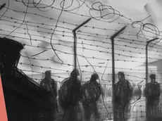 L'immagine di copertina del volume