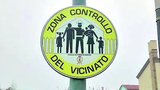 Il controllo di vicinato dimezza i furti a Mira