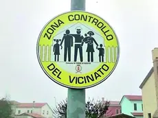 Il controllo di vicinato dimezza i furti a Mira