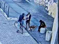 Spaccio di droga in via Piave a Mestre