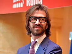 Leonardo Maria Del Vecchio