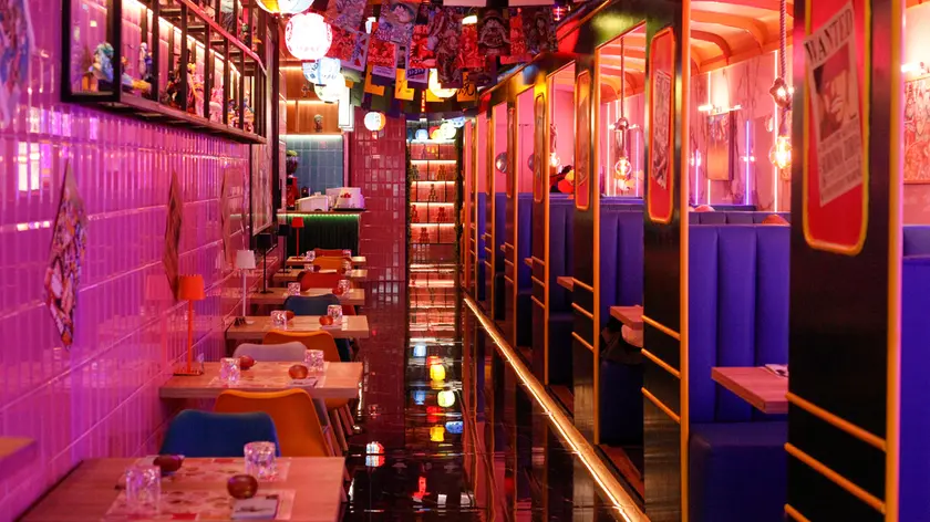 Super Ramen - Ramen House - Ciarim