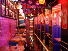 Super Ramen - Ramen House - Ciarim