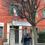 Il commissariato di Mestre