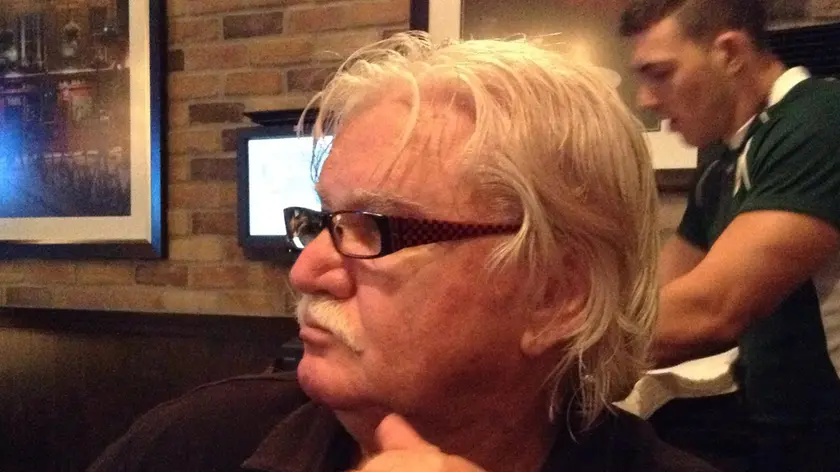 Carini in una foto più recente