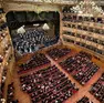 La sala grande della Fenice