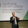 Simone Venturini prossimo candidato del centrodestra a Venezia: attesa solo l'ufficialità
