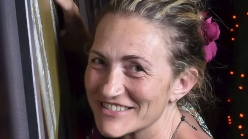 Daniela Zanco e la sua battaglia contro il tumore anche sui social