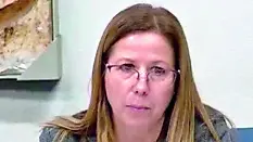 L'architetto Mery Mattarollo