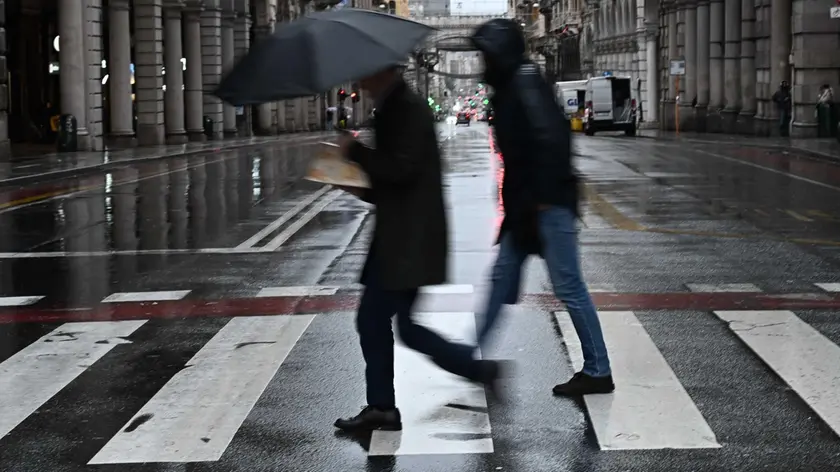 Maltempo nelle prossime ore in Veneto