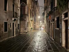 Turiste americane rapinata a San Stae