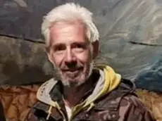 Andrea Rossi, pescatore disperso