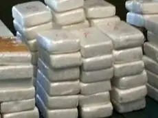 Panetti di cocaina. A Marcon il sequestro della droga nascosta in sacchetti griffati