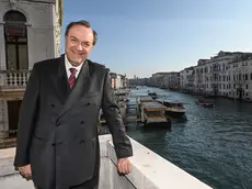 Zanon riconfermato alla Camera di Commercio