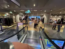 Coin a Ca' Mestre riduce la store