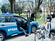 I residenti chiedono più forze dell'ordine sul territorio