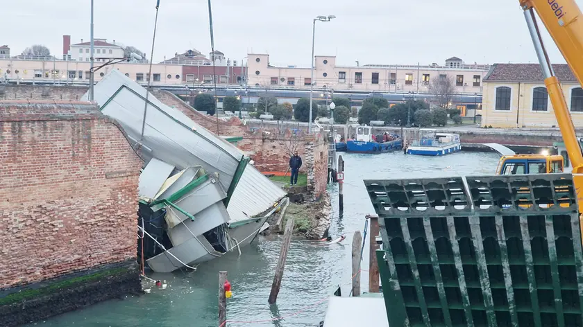 Venezia sta crollando: vi spieghiamo perché