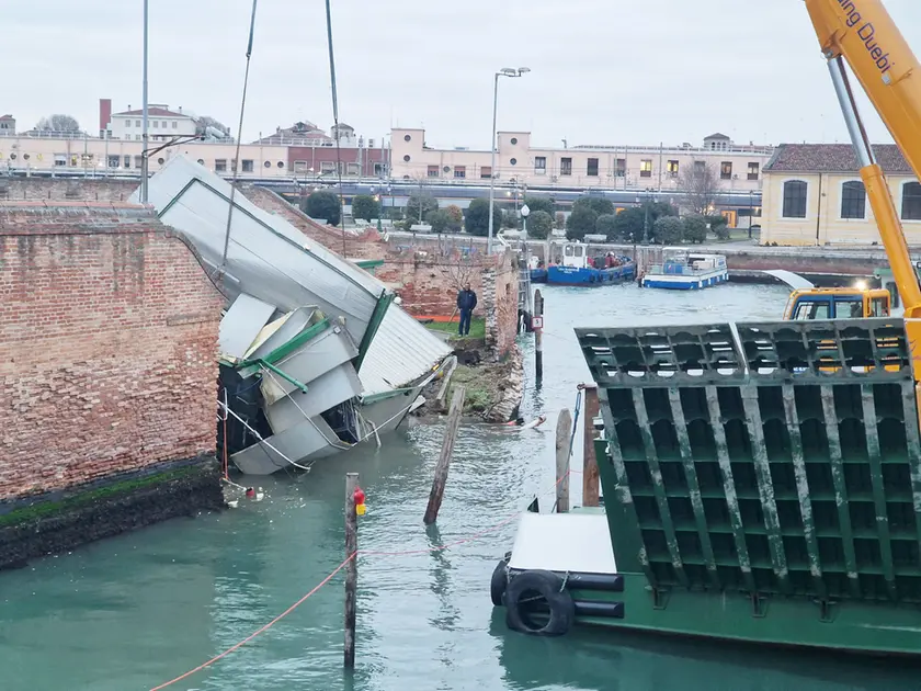 Venezia sta crollando: vi spieghiamo perché