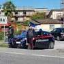 I carabinieri di Mira