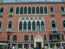 Hotel Danieli di Venezia