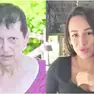 La madre di Alessandro, Lorena Venier e la compagna, Maylin Castro Monsalvo