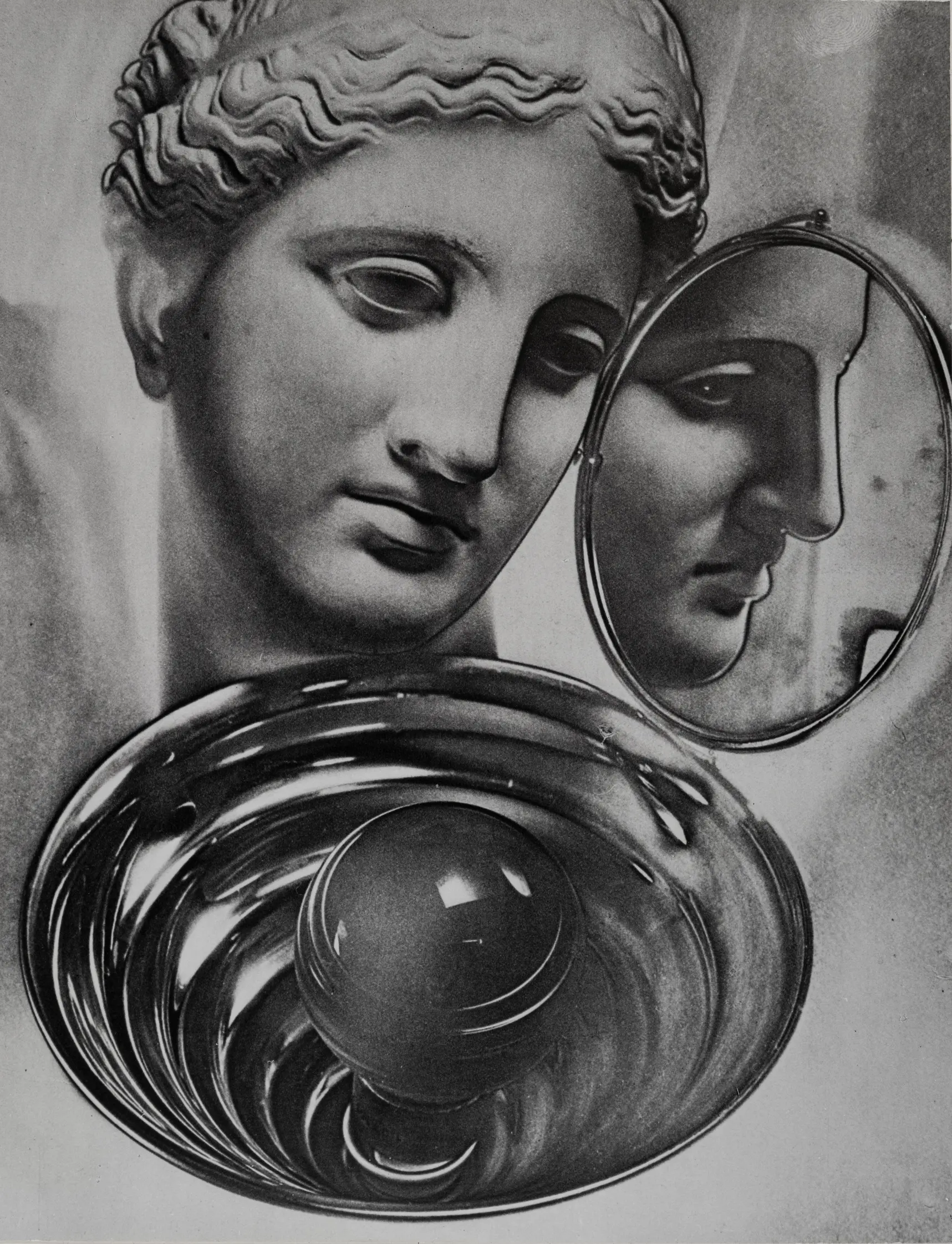 Una delle immagini in mostra (courtesy Biennale)