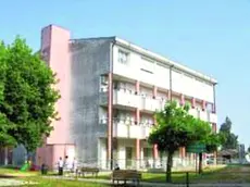 Il Centro per anziani Danielato di Cavarzere