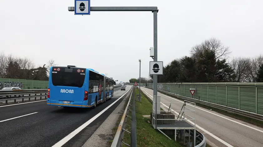 Autovelox, in Veneto meno di un terzo sono in regola