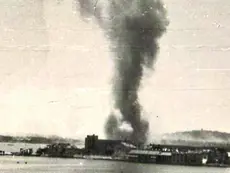 Il Civico museo della civiltà istriana fiumana e dalmata inaugura lunedì la mostra "La strage dimenticata. Vergarolla e il suo eroe, il dott. Geppino Micheletti (1946-2026)"