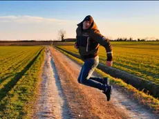 Riccardo Salvagno è stato interrogato per cinque ore sul delitto di Tarna