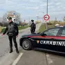 Perseguita l’ex compagno e aggredisce i carabinieri: arrestata 35enne a Chioggia