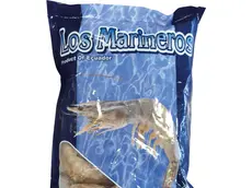 Il prodotto surgelato ritirato dal mercato