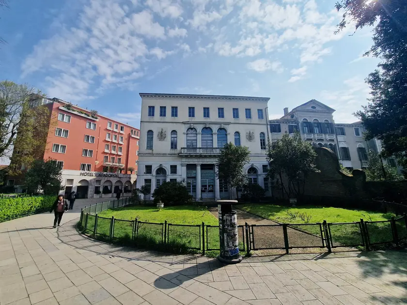 Palazzo Poerio Papadopoli