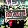 Le donne sono sempre più propense a denunciare gli abusi