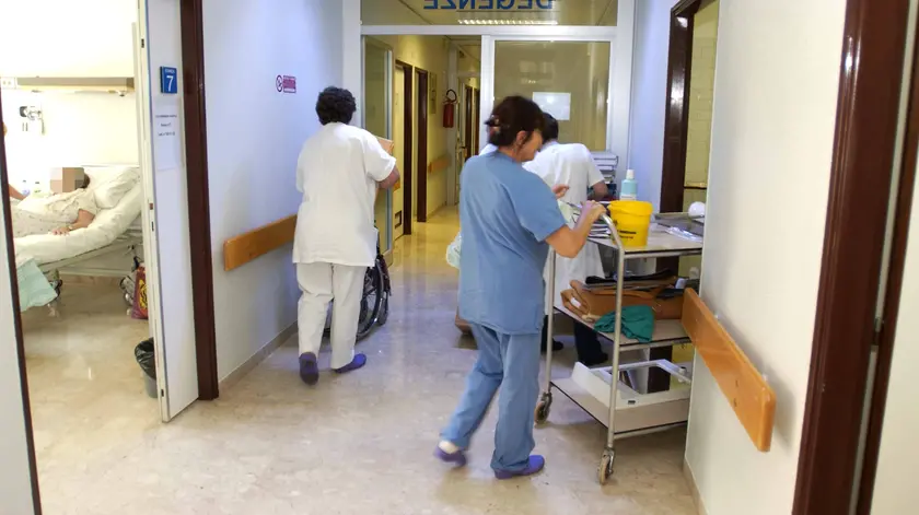 Nuovo concorso infermieri a Venezia