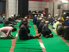 Musulmani in preghiera: il Ramadan inizia mercoledì 18 febbraio