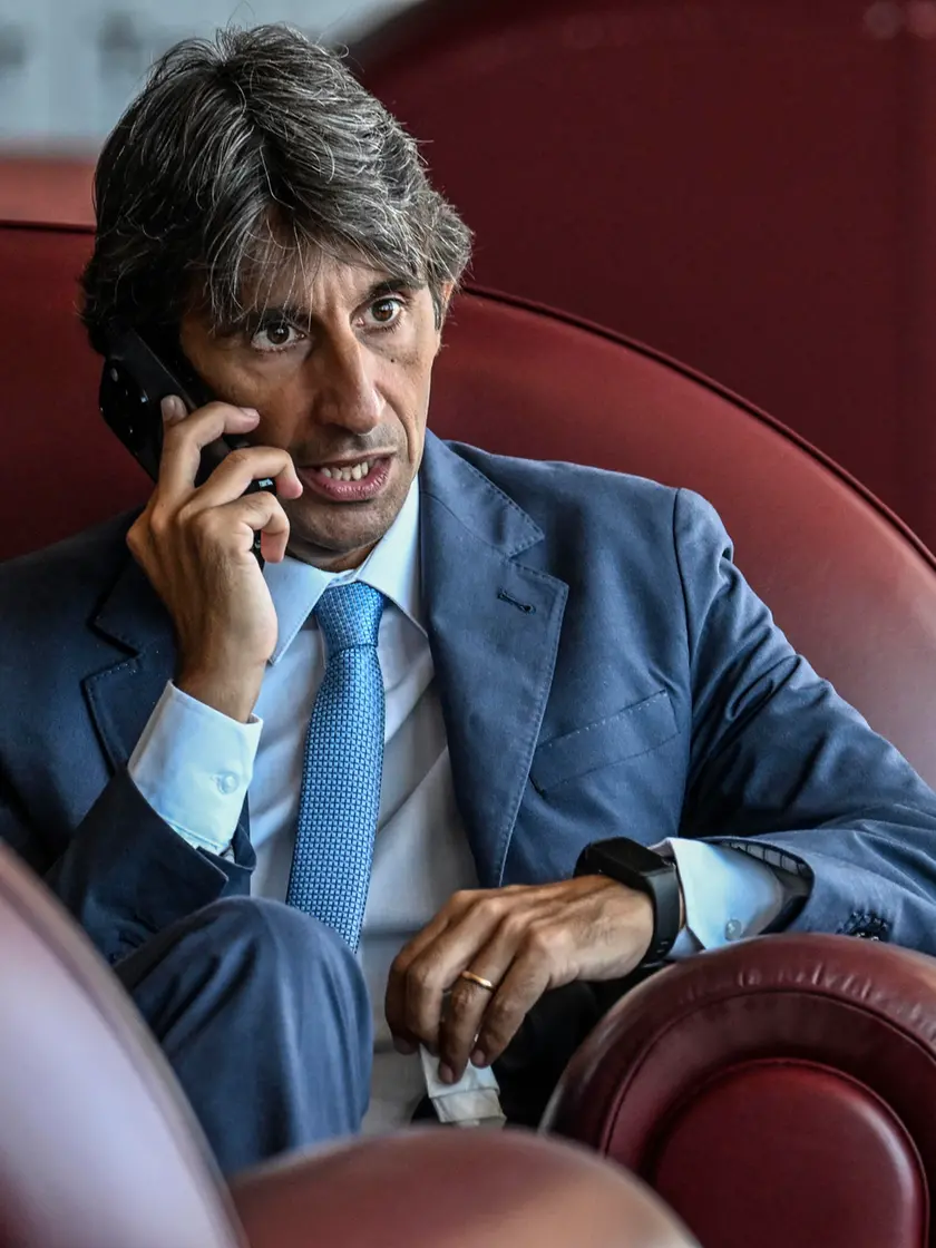 Giovanni Donzelli (FdI)