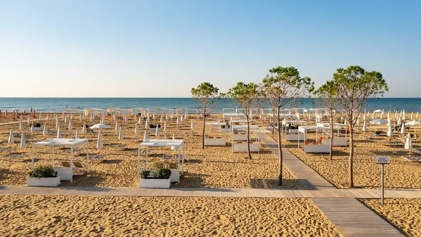 A Bibione si cercano bagnini per la nuova stagione