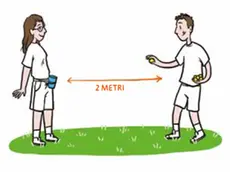 Uno dei giochi proposti nel libro