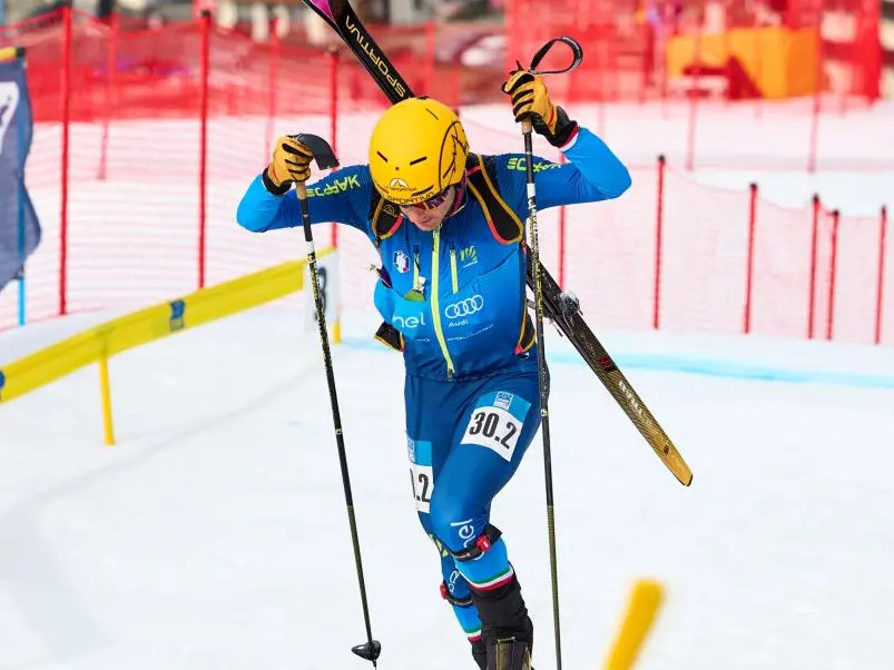 Il debutto dello sci alpinismo alle Olimpiadi invernali di Milano Cortina 2026