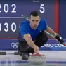 Fuori l'Italia del curling, sconfitta con la Svizzera