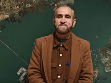 L’Imam Hammad Al Mahamed, della Comunità Islamica di Venezia