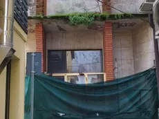 L'ex cinema Aurora a Jesolo