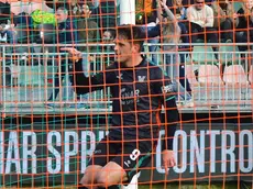 Credit: Interpress\M.Tagliapietra