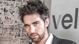 Bassel Bakkdounes fondatore della Velvet Media