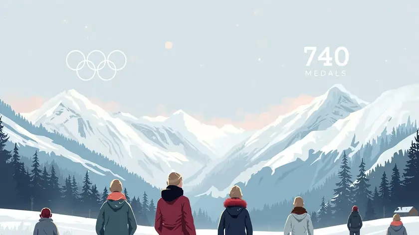 Nei villaggi olimpici sono stati serviti oltre 350 kg di pasta