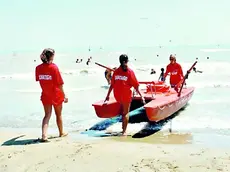 Mancano bagnini per la prossima stagione sul litorale veneto