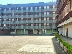 I condomini del Villaggio dei Fiori a Spinea