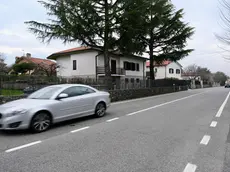 Via di Basovizza (Silvano)