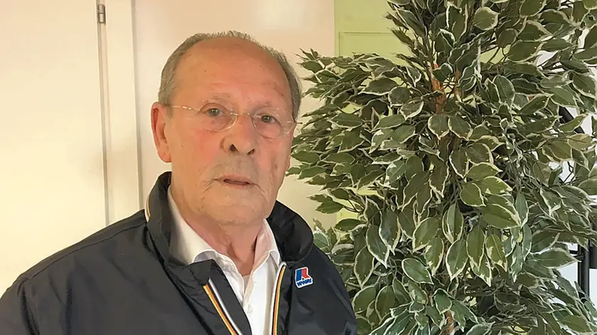 Vincenzo Pipino, il ladro gentiluomo